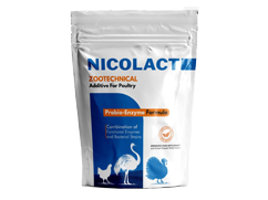 Probio-Enzyme Formula