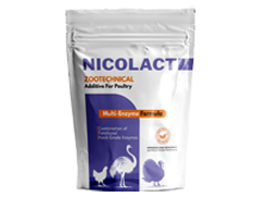 Multi-Enzyme Formula