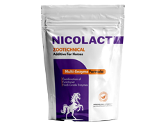 Multi-Enzyme Formula